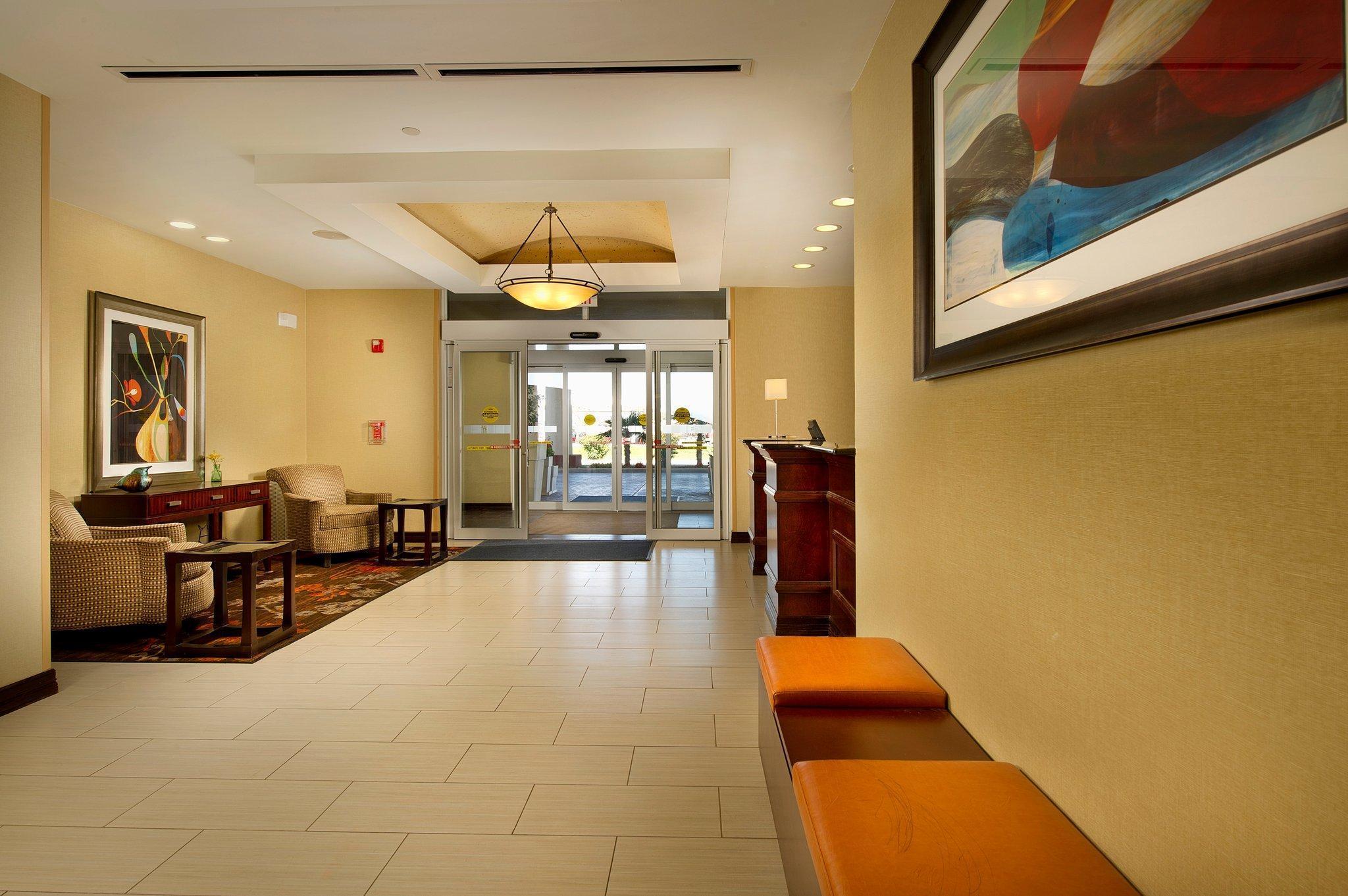 Holiday Inn Express Uvalde, An Ihg Hotel Exterior photo