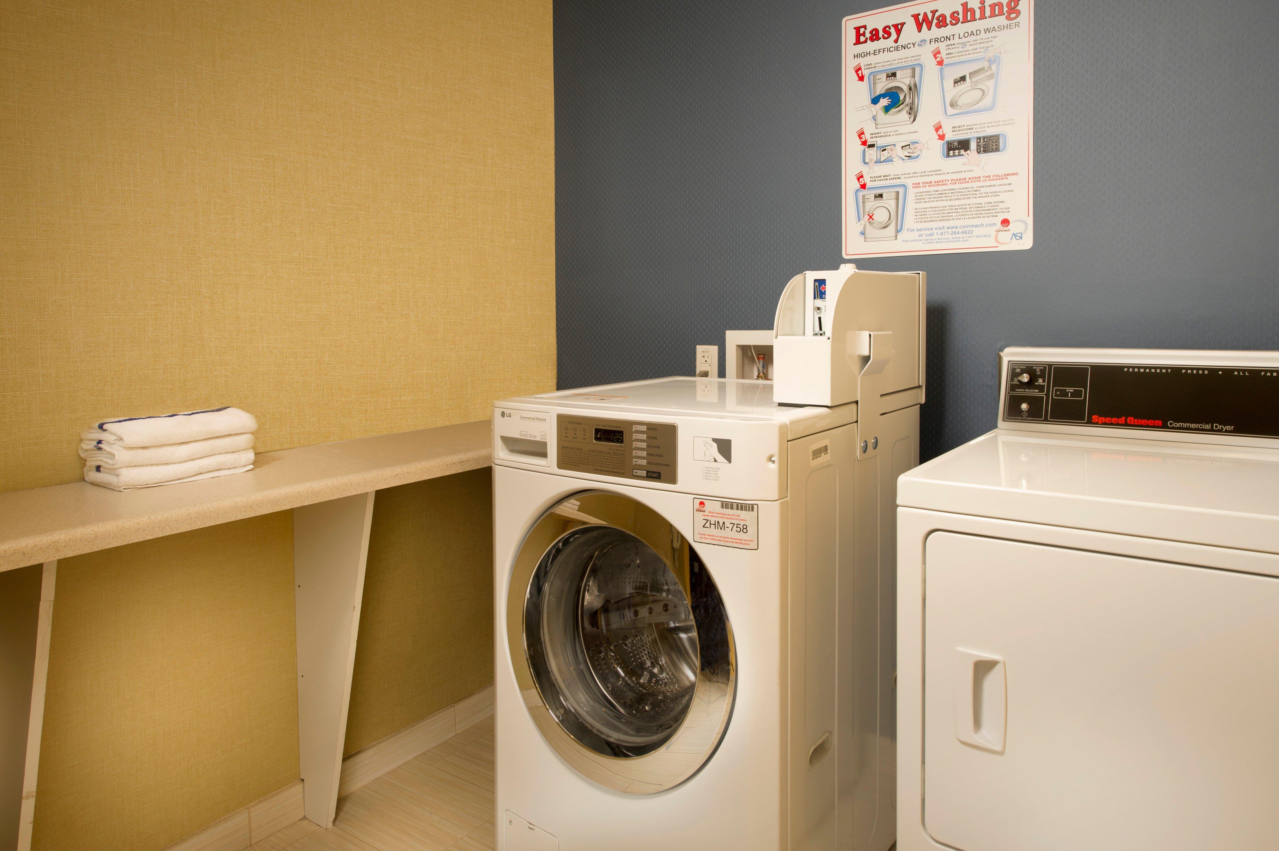 Holiday Inn Express Uvalde, An Ihg Hotel Facilities photo